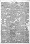Dublin Evening Mail Wednesday 10 February 1869 Page 3