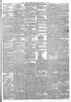 Dublin Evening Mail Friday 19 February 1869 Page 3