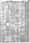Dublin Evening Mail Wednesday 24 February 1869 Page 1