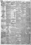 Dublin Evening Mail Tuesday 16 March 1869 Page 2