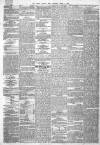 Dublin Evening Mail Thursday 01 April 1869 Page 2