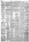 Dublin Evening Mail Saturday 03 April 1869 Page 2