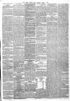 Dublin Evening Mail Saturday 03 April 1869 Page 3