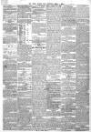 Dublin Evening Mail Wednesday 07 April 1869 Page 2