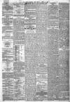 Dublin Evening Mail Monday 12 April 1869 Page 2