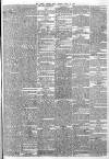 Dublin Evening Mail Tuesday 13 April 1869 Page 3