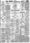 Dublin Evening Mail Thursday 22 April 1869 Page 1