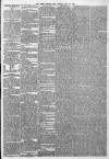 Dublin Evening Mail Saturday 15 May 1869 Page 3