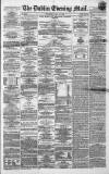 Dublin Evening Mail Wednesday 14 July 1869 Page 1