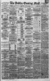 Dublin Evening Mail Wednesday 04 August 1869 Page 1