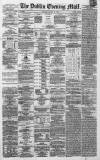 Dublin Evening Mail Tuesday 17 August 1869 Page 1