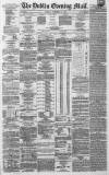 Dublin Evening Mail Tuesday 21 September 1869 Page 1