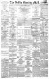 Dublin Evening Mail Friday 31 December 1869 Page 1