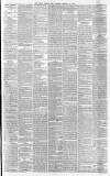 Dublin Evening Mail Thursday 24 February 1870 Page 3