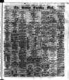 Dublin Evening Mail Thursday 23 September 1875 Page 1