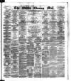 Dublin Evening Mail Thursday 11 November 1875 Page 1