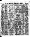 Dublin Evening Mail Saturday 13 November 1875 Page 1
