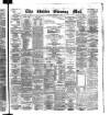 Dublin Evening Mail Friday 19 November 1875 Page 1
