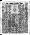 Dublin Evening Mail Thursday 02 December 1875 Page 1