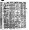 Dublin Evening Mail Monday 13 December 1875 Page 1