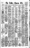 Dublin Evening Mail Wednesday 05 January 1876 Page 1