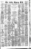 Dublin Evening Mail Thursday 06 January 1876 Page 1