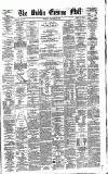 Dublin Evening Mail Thursday 10 February 1876 Page 1