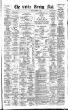Dublin Evening Mail Saturday 19 February 1876 Page 1