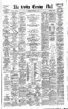 Dublin Evening Mail Thursday 24 February 1876 Page 1