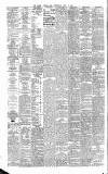 Dublin Evening Mail Wednesday 05 April 1876 Page 2