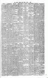 Dublin Evening Mail Friday 14 April 1876 Page 3