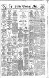 Dublin Evening Mail Thursday 01 June 1876 Page 1