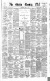 Dublin Evening Mail Wednesday 05 July 1876 Page 1