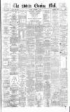 Dublin Evening Mail Friday 01 December 1876 Page 1