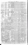 Dublin Evening Mail Friday 01 December 1876 Page 2