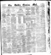 Dublin Evening Mail Thursday 01 February 1877 Page 1