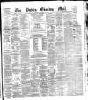 Dublin Evening Mail Friday 02 February 1877 Page 1