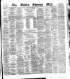 Dublin Evening Mail Wednesday 14 February 1877 Page 1