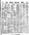 Dublin Evening Mail Thursday 15 February 1877 Page 1