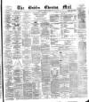 Dublin Evening Mail Monday 05 March 1877 Page 1