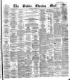 Dublin Evening Mail Tuesday 06 March 1877 Page 1
