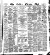 Dublin Evening Mail Friday 23 March 1877 Page 1
