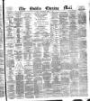 Dublin Evening Mail Wednesday 04 April 1877 Page 1