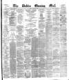 Dublin Evening Mail Friday 15 June 1877 Page 1