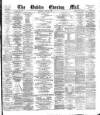 Dublin Evening Mail Saturday 02 June 1877 Page 1