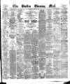 Dublin Evening Mail Thursday 14 June 1877 Page 1