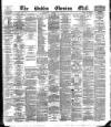 Dublin Evening Mail Wednesday 10 October 1877 Page 1
