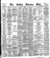 Dublin Evening Mail Thursday 11 October 1877 Page 1