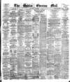 Dublin Evening Mail Thursday 01 November 1877 Page 1