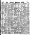 Dublin Evening Mail Tuesday 13 November 1877 Page 1